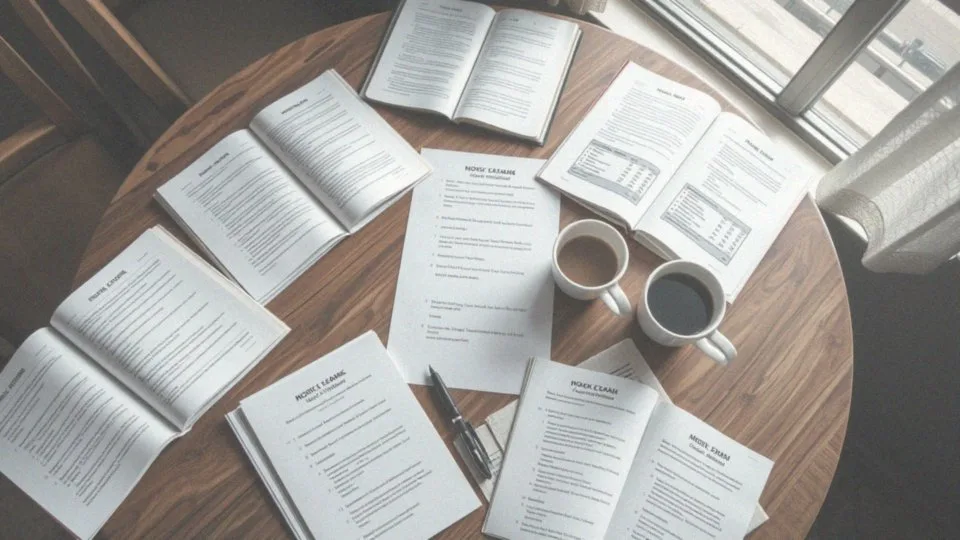 Testy na egzamin z Lotto – jak się przygotować do zaliczenia?