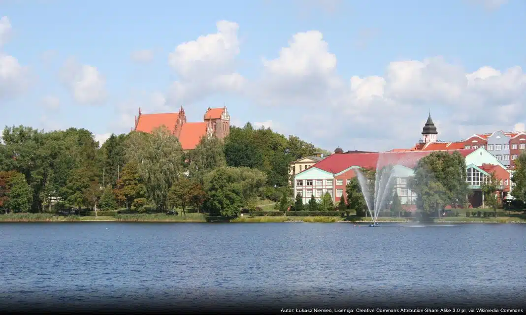 I edycja Konkursu Kulinarnego „Z tradycją Warmii i Mazur w teraźniejszość”