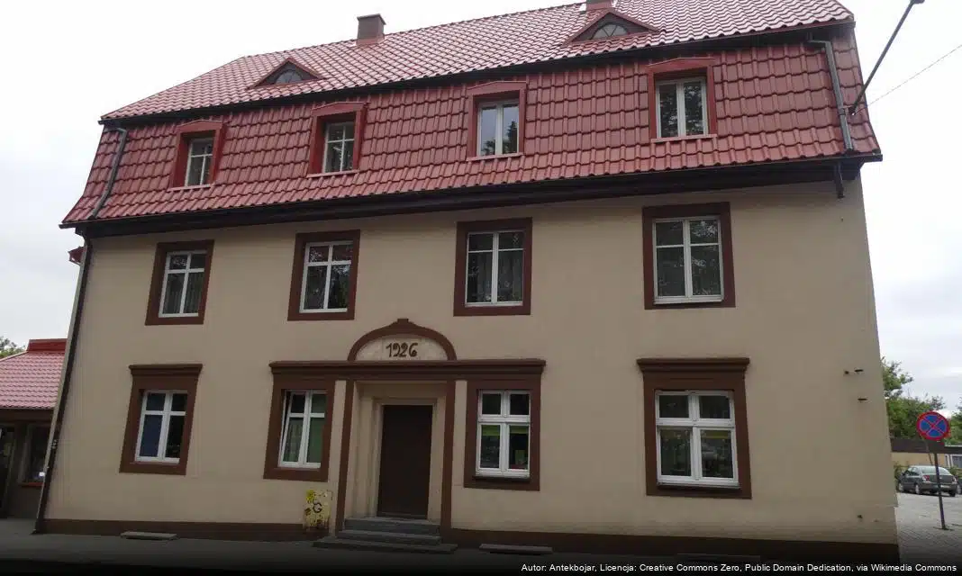 Ogłoszenie o konkursie na Dyrektora Iławskiego Centrum Kultury