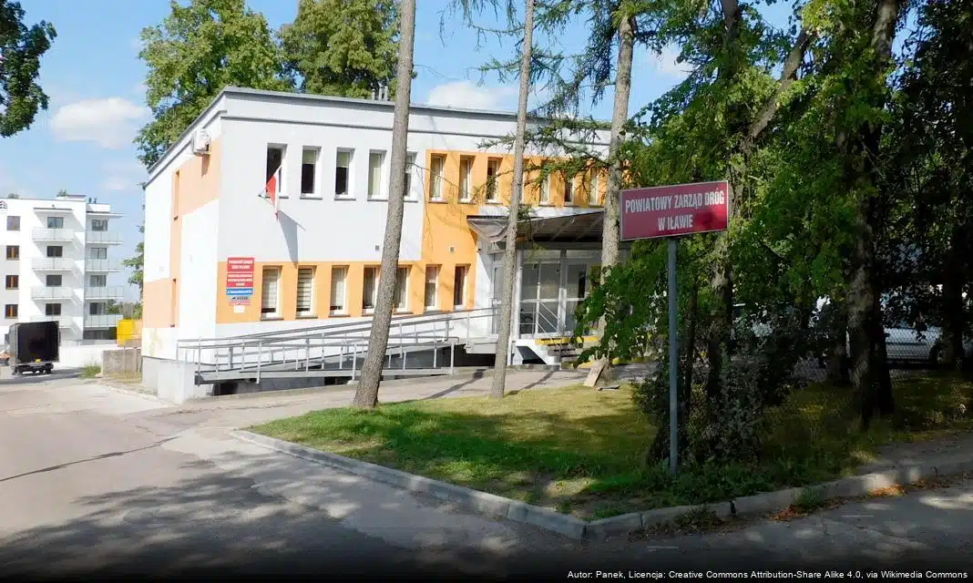 Realizacja projektu „Pomocna dłoń” w Iławie – Wsparcie dla opiekunów osób z niepełnosprawnościami