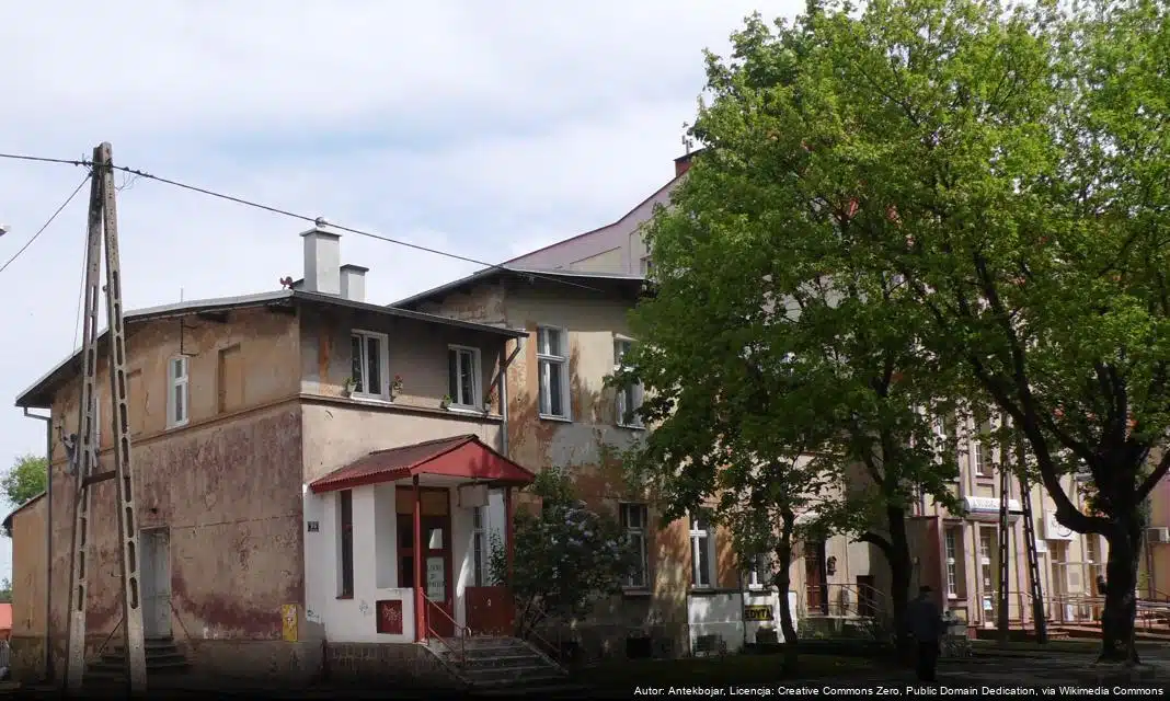 Brak możliwości uzyskania bonu ciepłowniczego dla mieszkańców Iławy