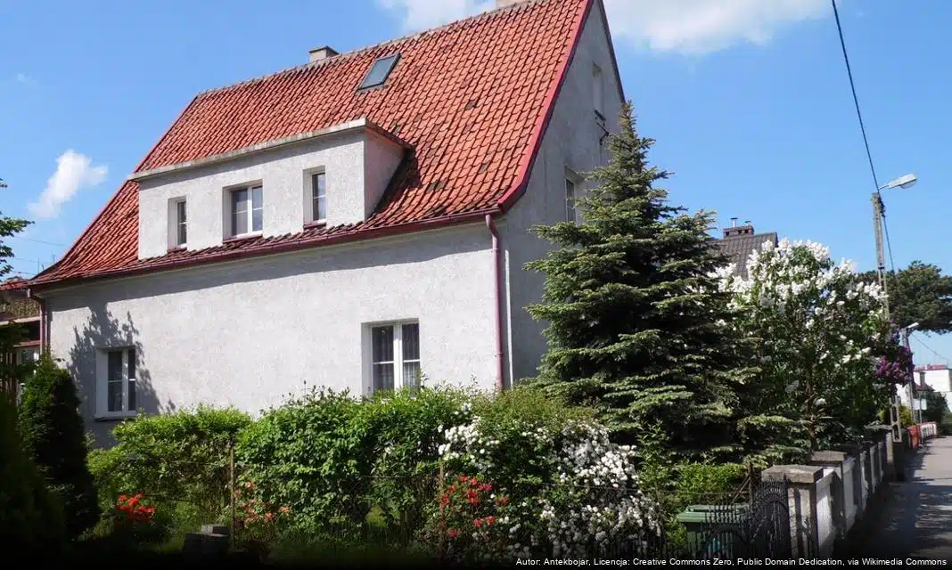 Termomodernizacja Szkoły Podstawowej nr 5 w Iławie