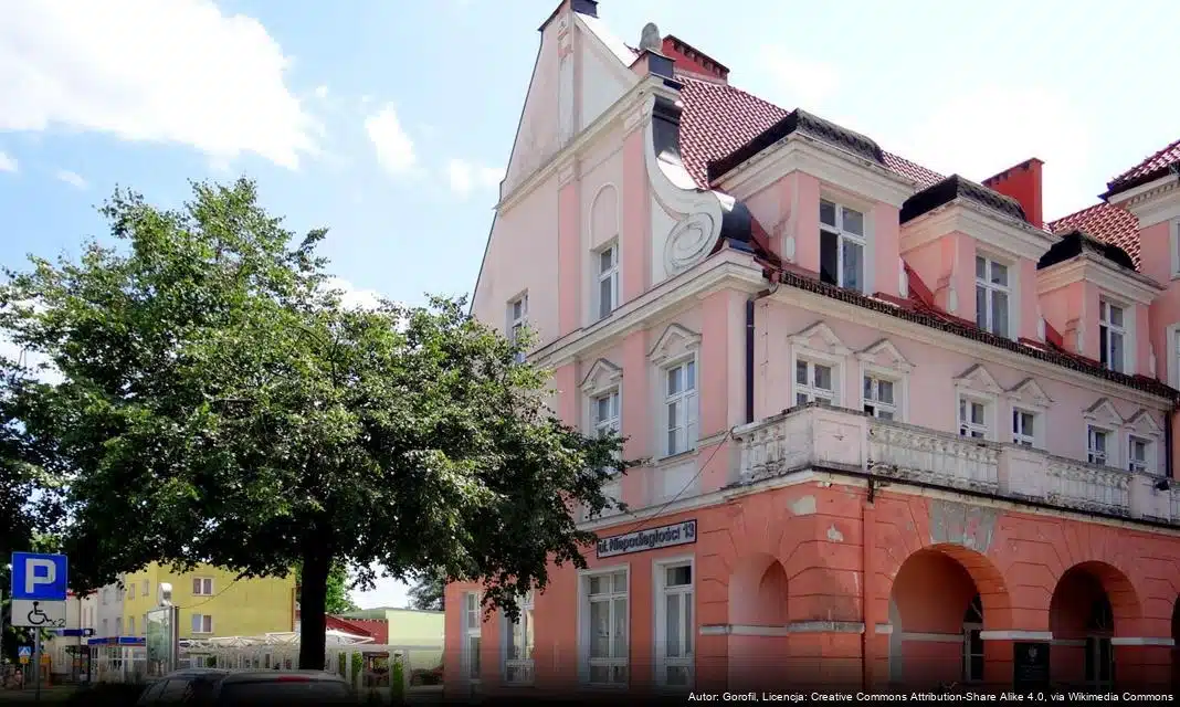 Koniec I konkursu na dofinansowania dla stowarzyszeń sportowych w Iławie