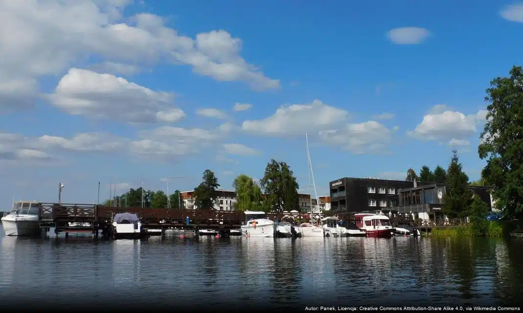 Rozpoczyna się rekrutacja do przedszkoli miejskich w Iławie