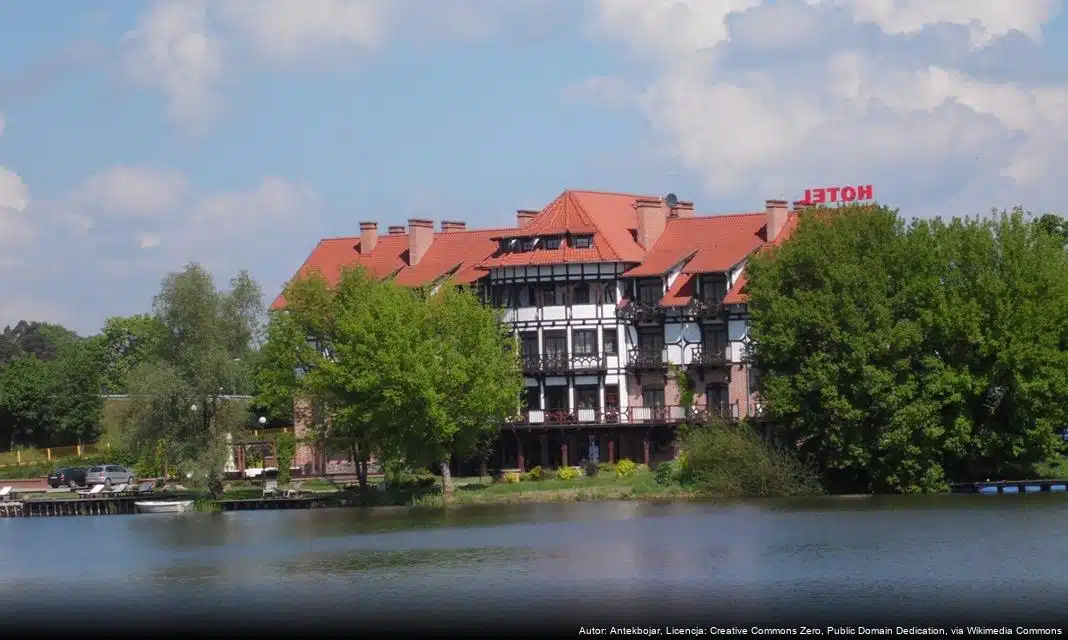 Nowy Plan Zagospodarowania Przestrzennego dla Iławy – Czas na Wnioski