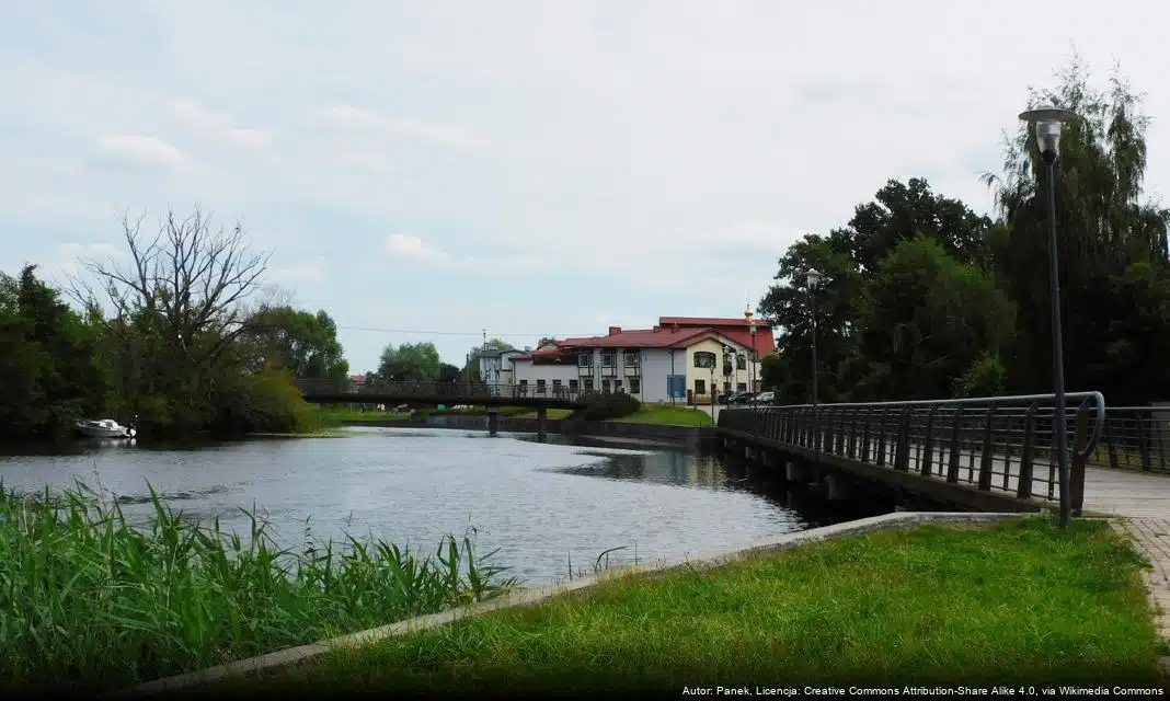 Przetarg na sprzedaż lokalu mieszkalnego przy ul. Plażowej w Iławie