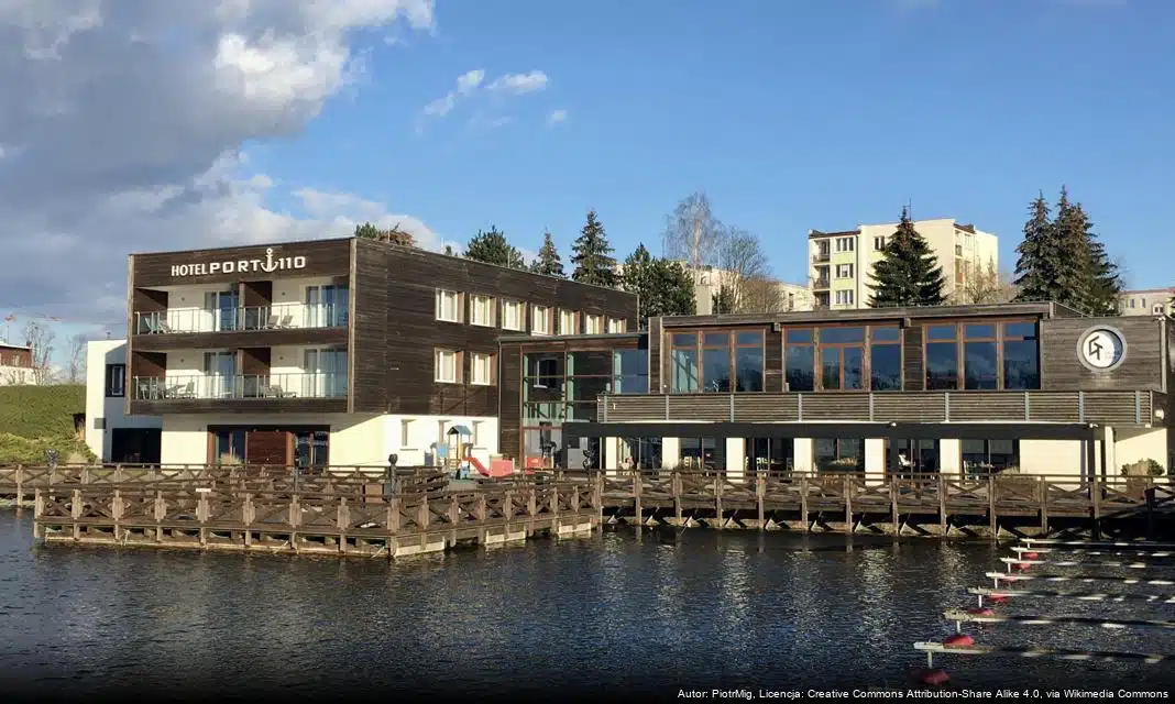 Rozpoczyna się rekrutacja do Żłobka Miejskiego w Iławie na rok szkolny 2026/2027