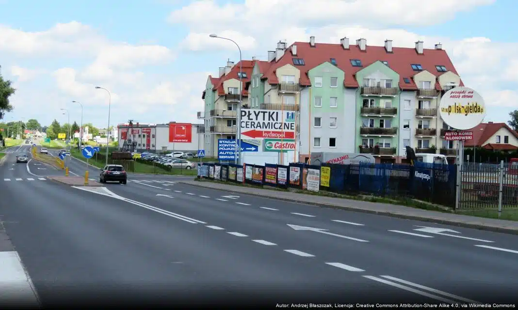 Bezpłatne szkolenia dla przedsiębiorców w Iławie dotyczące dostępności