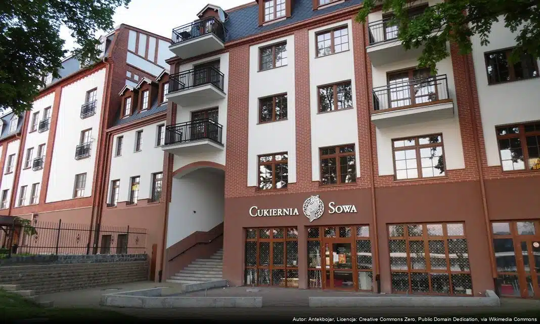 W Iławie powstaje Katalog lokalnych artystów i producentów