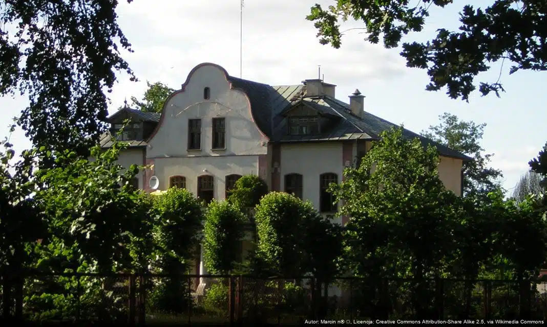 Konsultacje społeczne w sprawie miejscowego planu zagospodarowania przestrzennego w Iławie