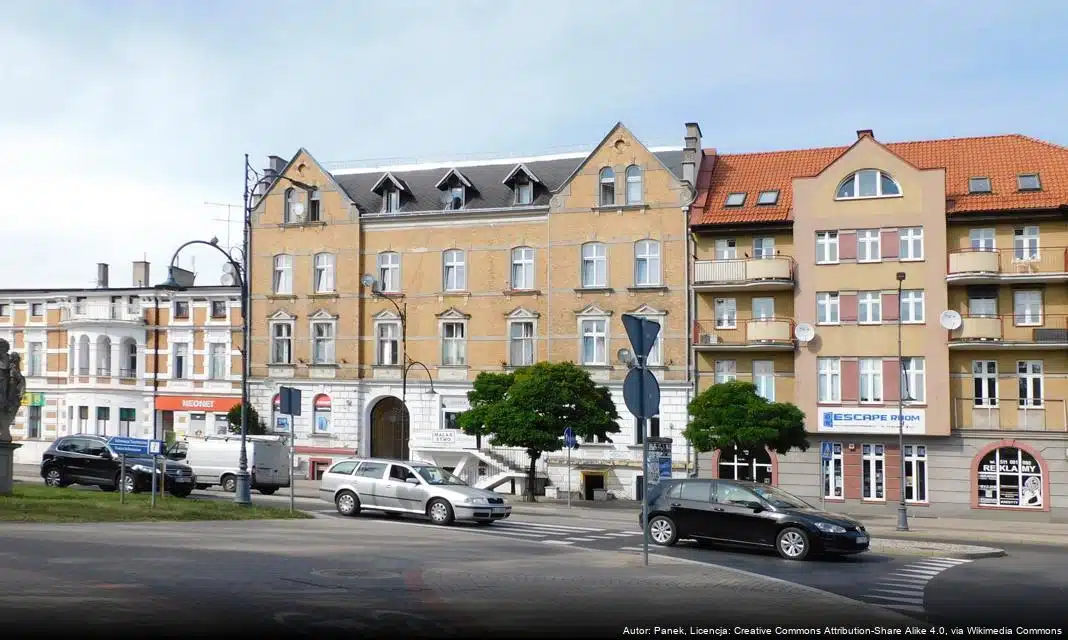 Rozpoczęcie prac nad Strategią Rozwoju Sportu w Iławie na lata 2026–2033