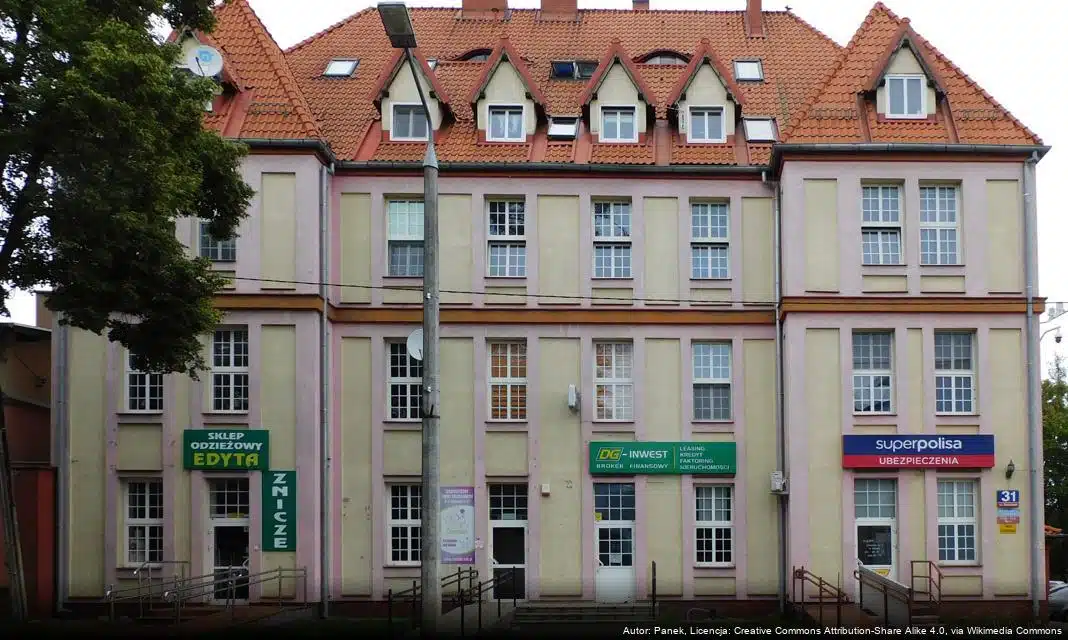 Rekrutacja do oddziałów sportowych klas czwartych w iławskich szkołach podstawowych