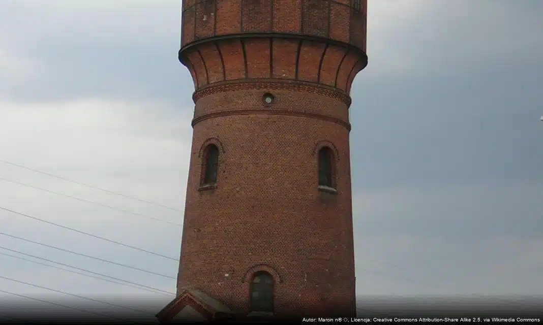 Nowy projekt dla Iławy: Ochrona i zagospodarowanie terenów wokół Małego Jezioraka