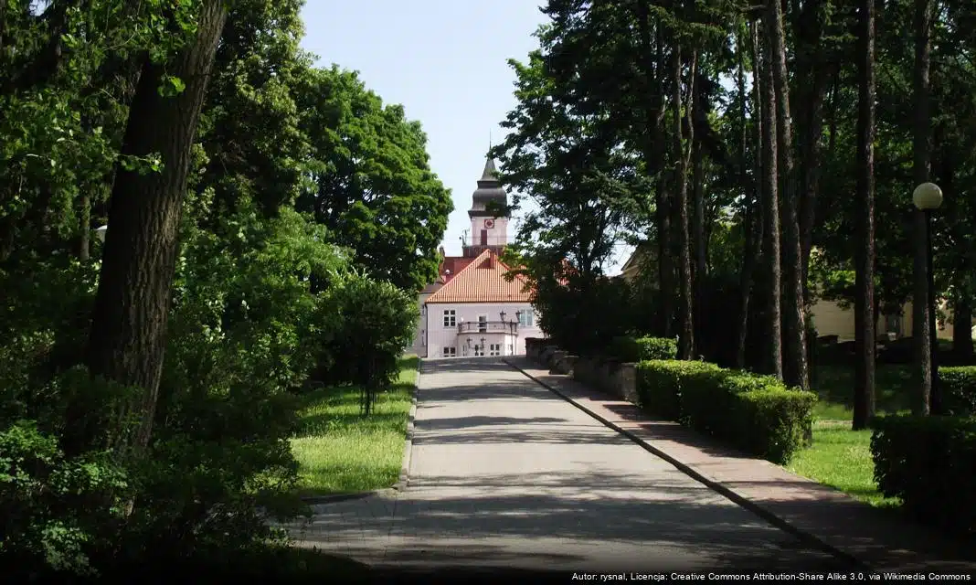 Sukcesy uczniów SP1 w konkursach historycznych