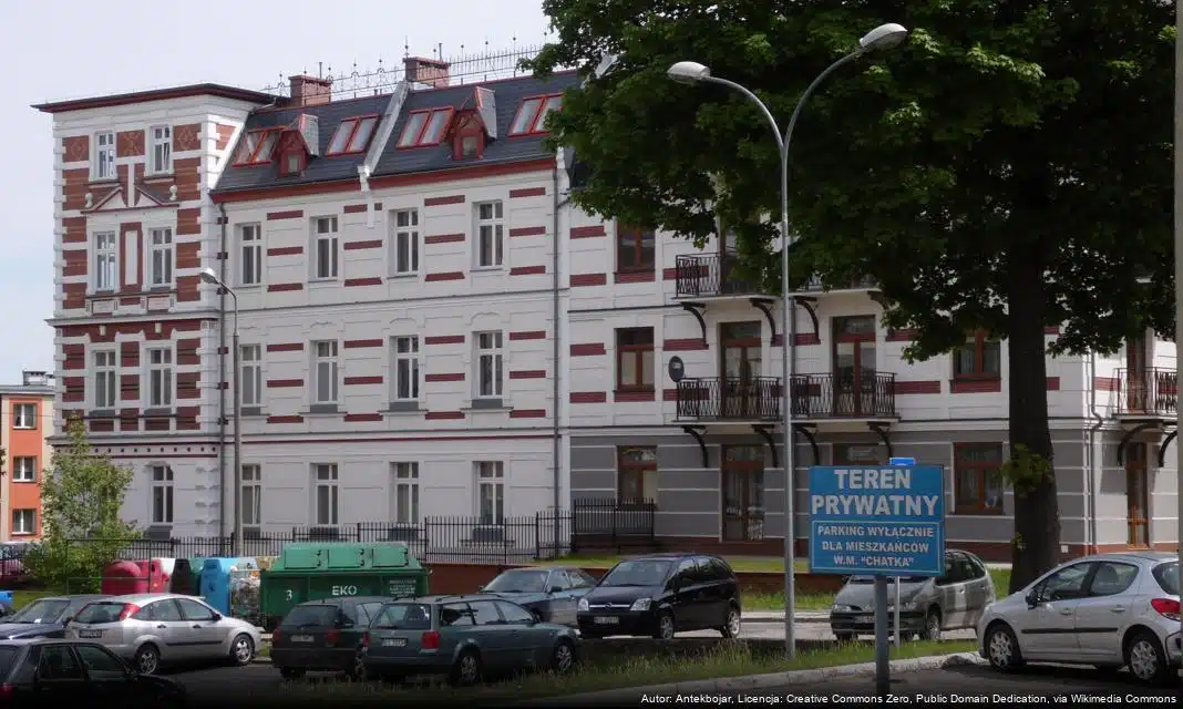 Nowe obowiązki związane z rejestracją obiektów noclegowych w Iławie