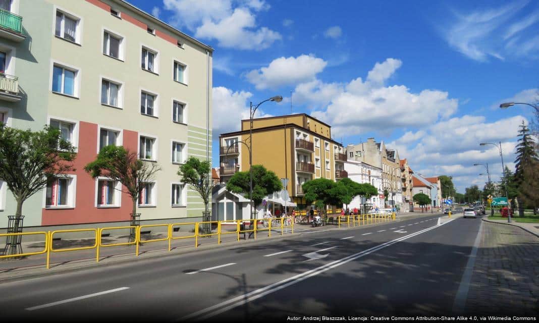 Nowy projekt „Pomocna dłoń” w Iławie od września 2025
