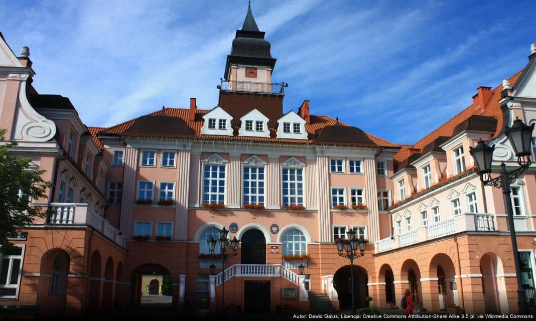 Ogłoszenie o III licytacji nieruchomości w Iławie