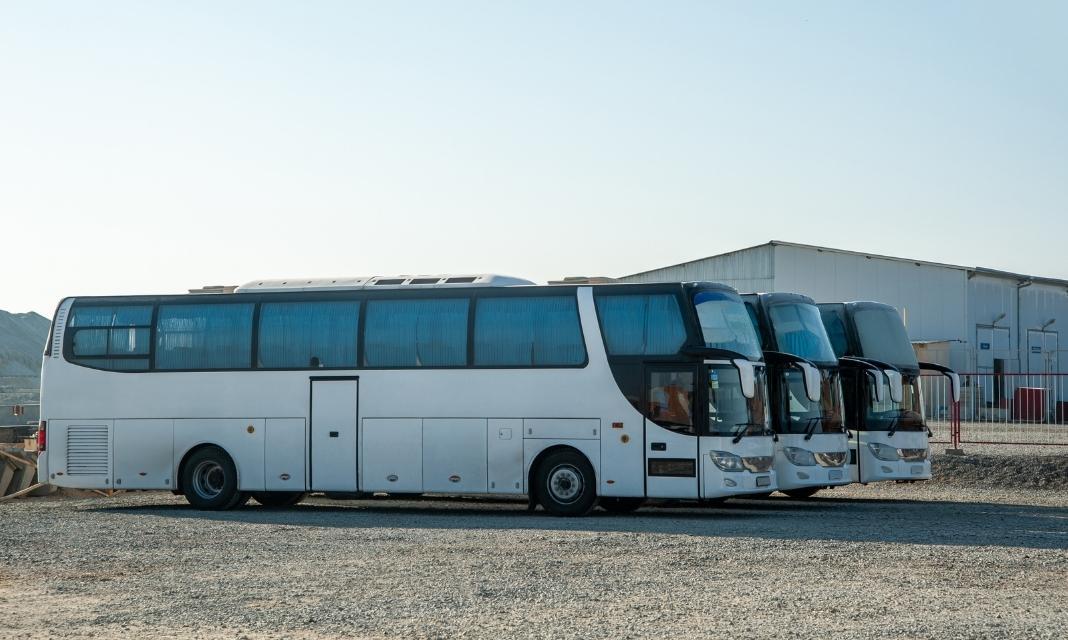 Wypożyczalnia Busów Iława