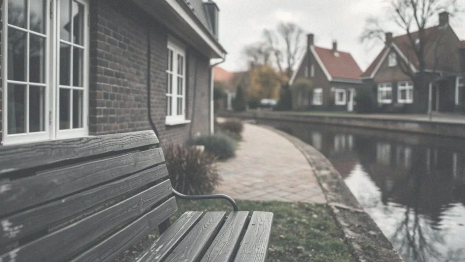 Wysokość emerytury w Holandii – czynniki wpływające na AOW