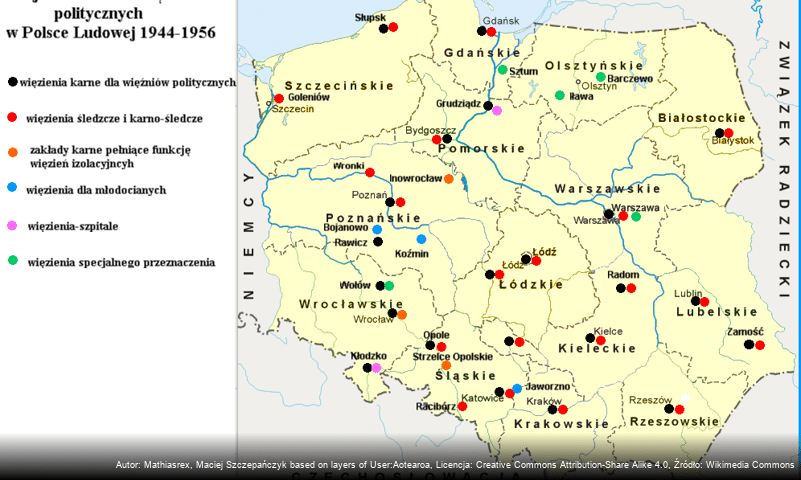 Zakład Karny w Iławie